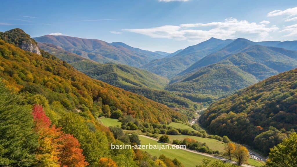 السياحة في الجبل الأسود شهر سبتمبر