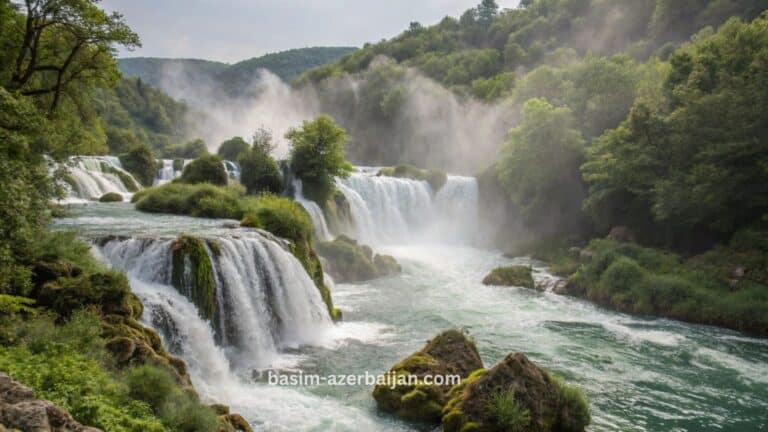 تكلفة السياحة في البوسنة